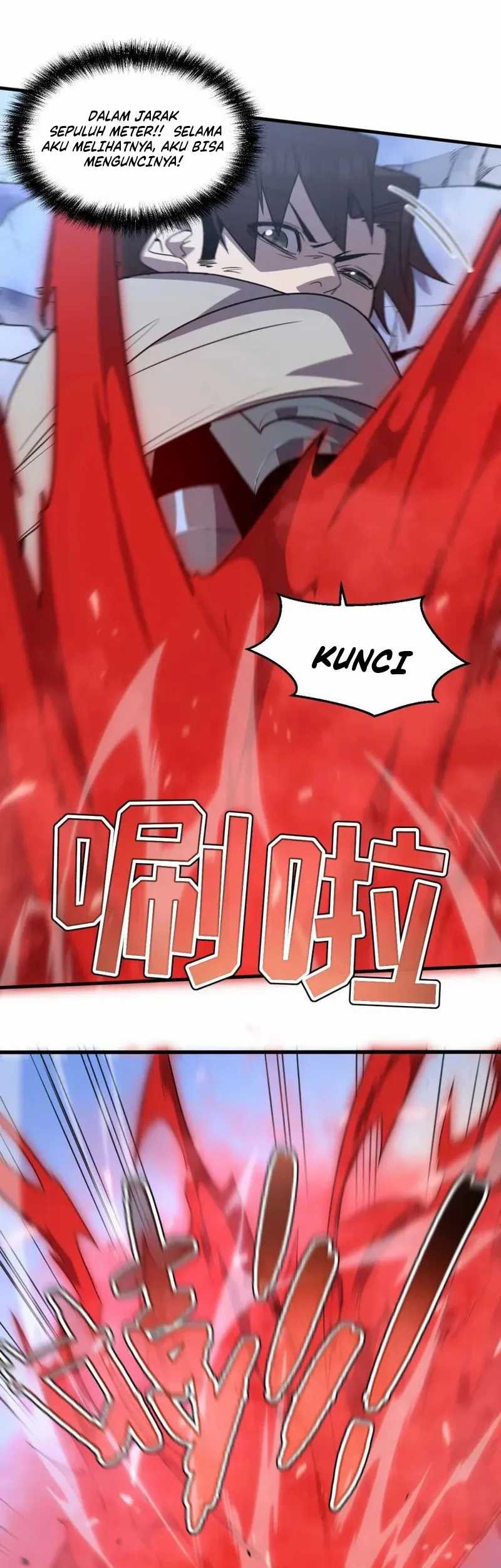 My System Is Very Serious Chapter 20 Gambar 52