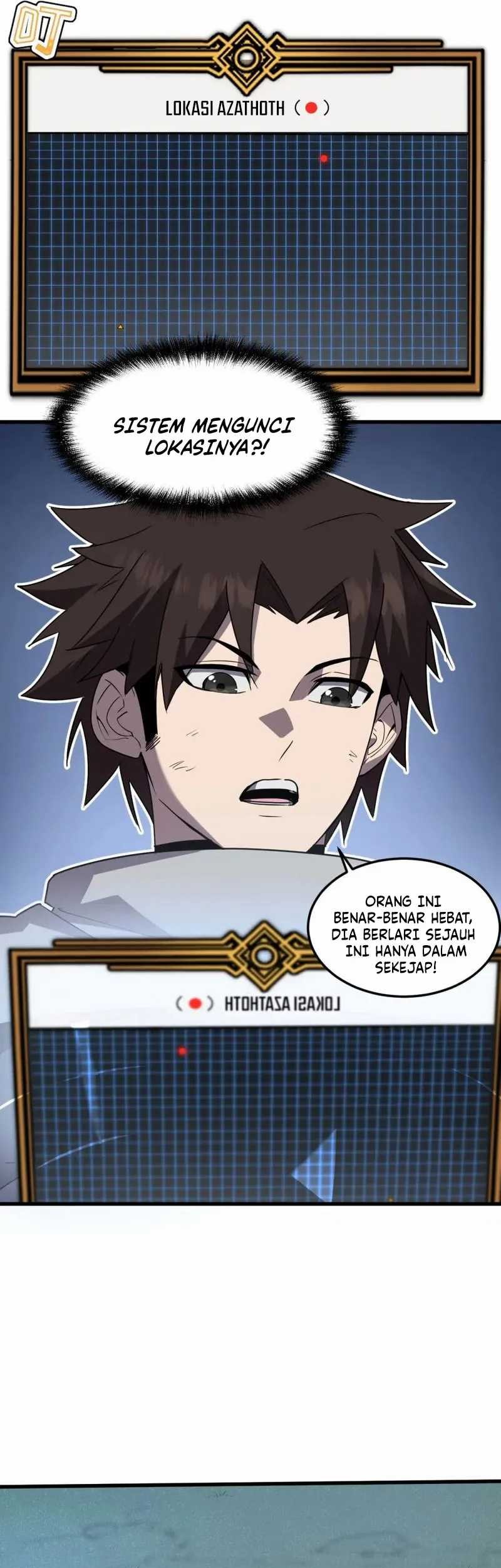 My System Is Very Serious Chapter 20 Gambar 59