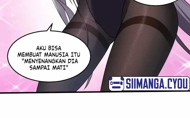 My System Is Very Serious Chapter 20 Gambar 65