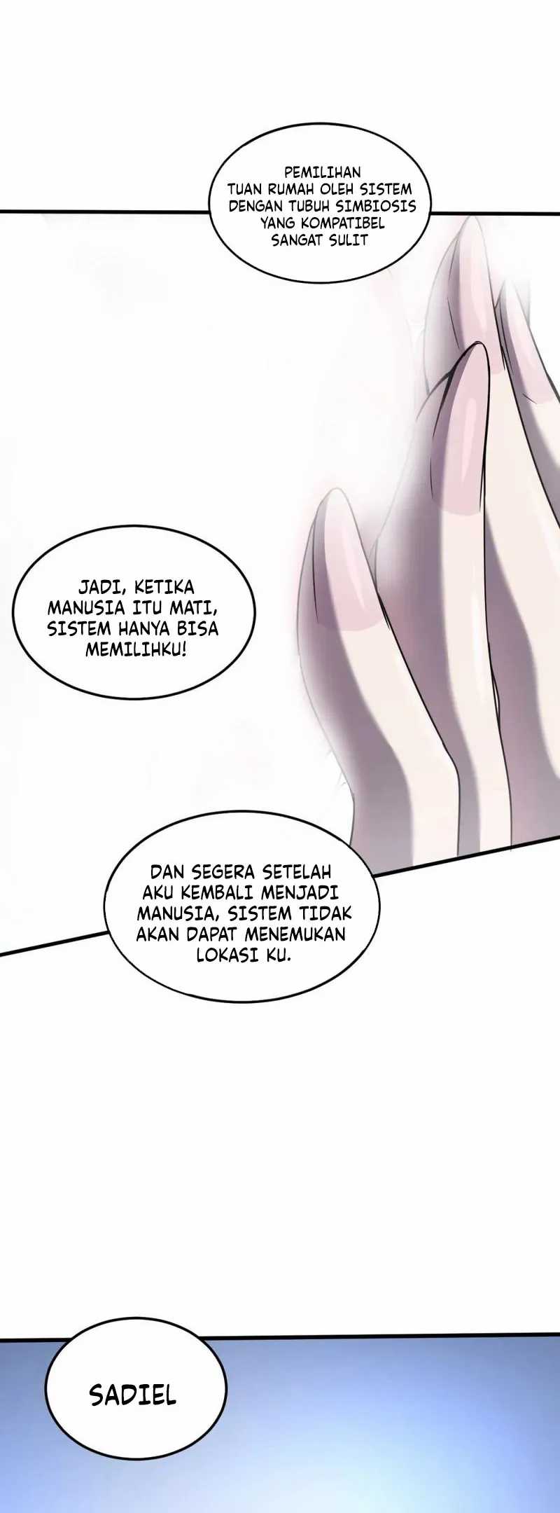 My System Is Very Serious Chapter 20 Gambar 66