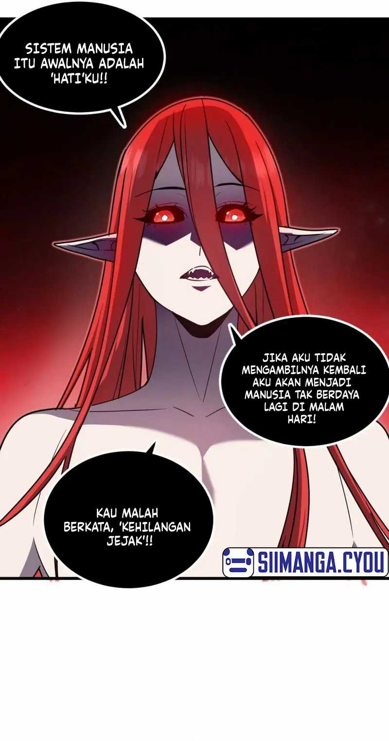 My System Is Very Serious Chapter 20 Gambar 10