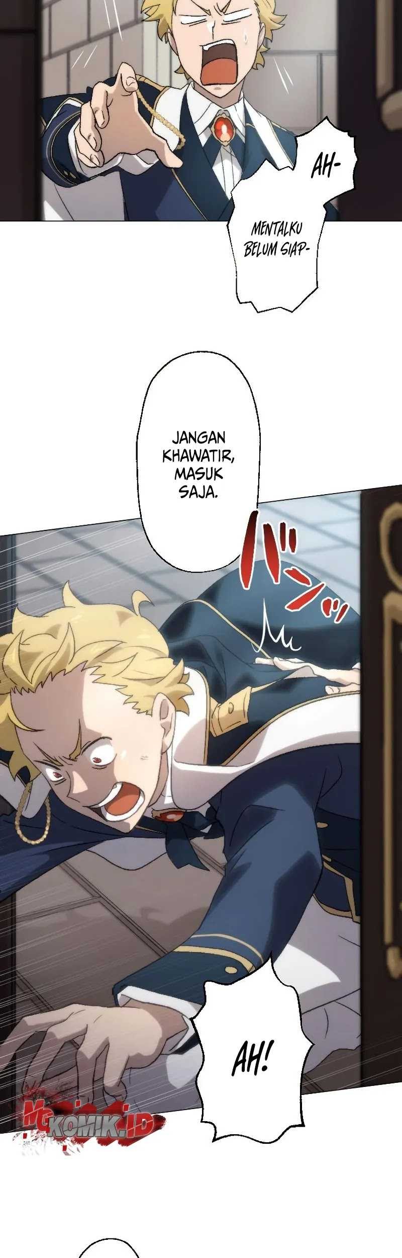 The Reincarnated Magician With Inferior Eyes ~The Oppressed Ex-hero Survives the Future World With Ease~ Chapter 17 Gambar 21