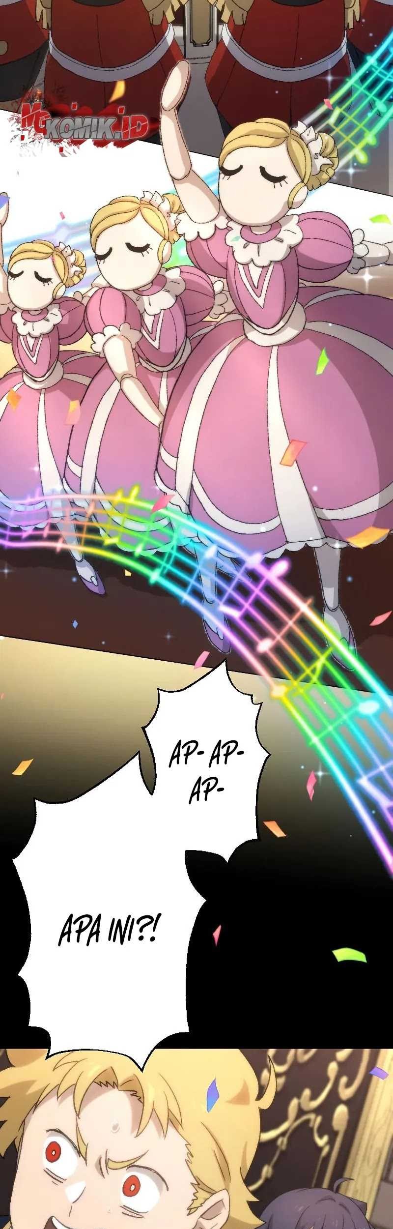 The Reincarnated Magician With Inferior Eyes ~The Oppressed Ex-hero Survives the Future World With Ease~ Chapter 17 Gambar 27