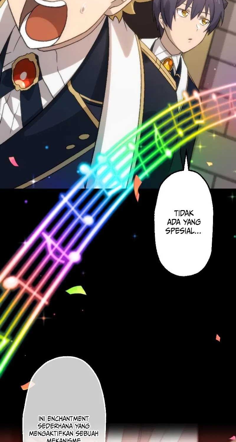 The Reincarnated Magician With Inferior Eyes ~The Oppressed Ex-hero Survives the Future World With Ease~ Chapter 17 Gambar 28