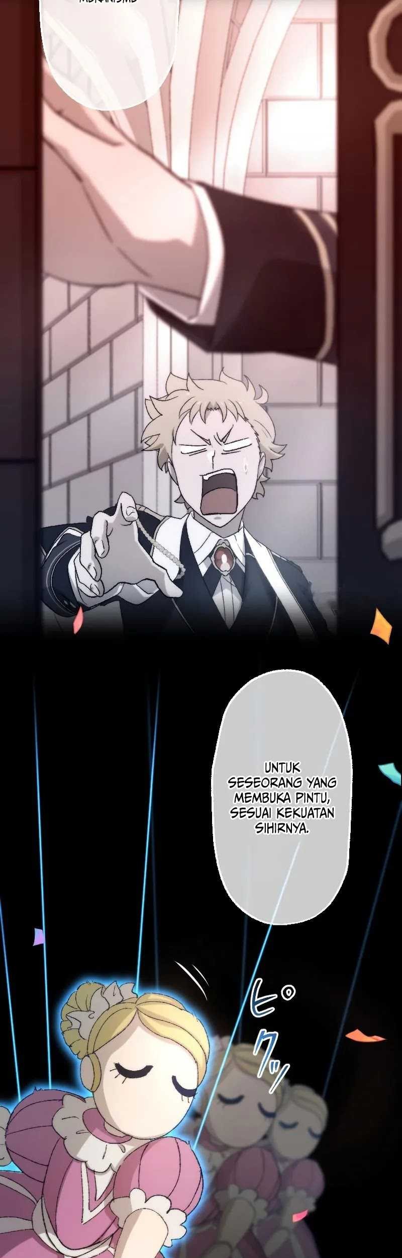 The Reincarnated Magician With Inferior Eyes ~The Oppressed Ex-hero Survives the Future World With Ease~ Chapter 17 Gambar 29