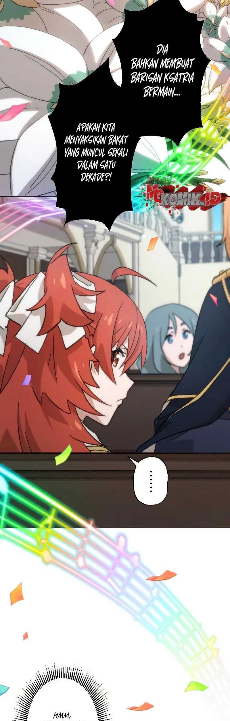 The Reincarnated Magician With Inferior Eyes ~The Oppressed Ex-hero Survives the Future World With Ease~ Chapter 17 Gambar 33