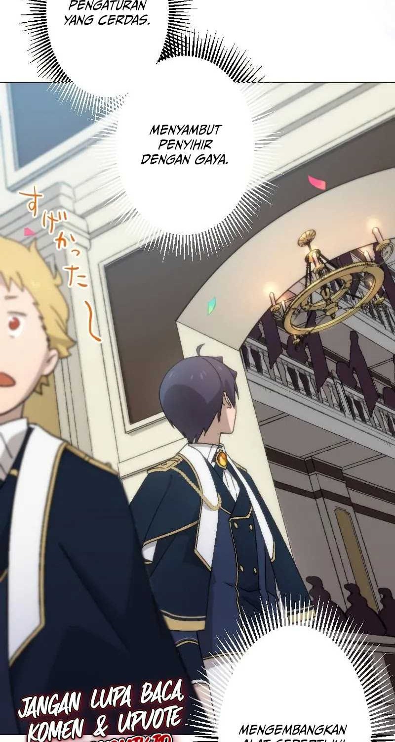 The Reincarnated Magician With Inferior Eyes ~The Oppressed Ex-hero Survives the Future World With Ease~ Chapter 17 Gambar 34