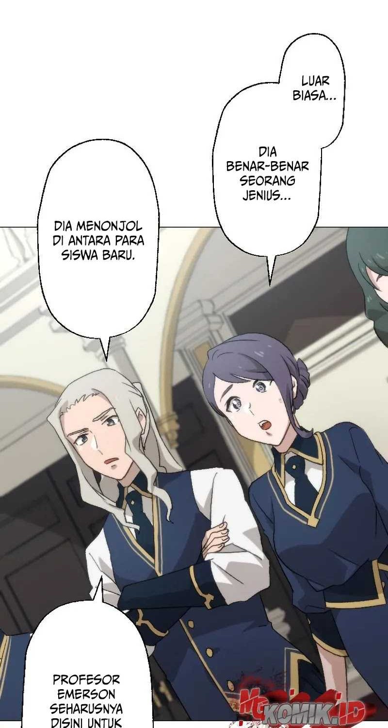 The Reincarnated Magician With Inferior Eyes ~The Oppressed Ex-hero Survives the Future World With Ease~ Chapter 17 Gambar 36