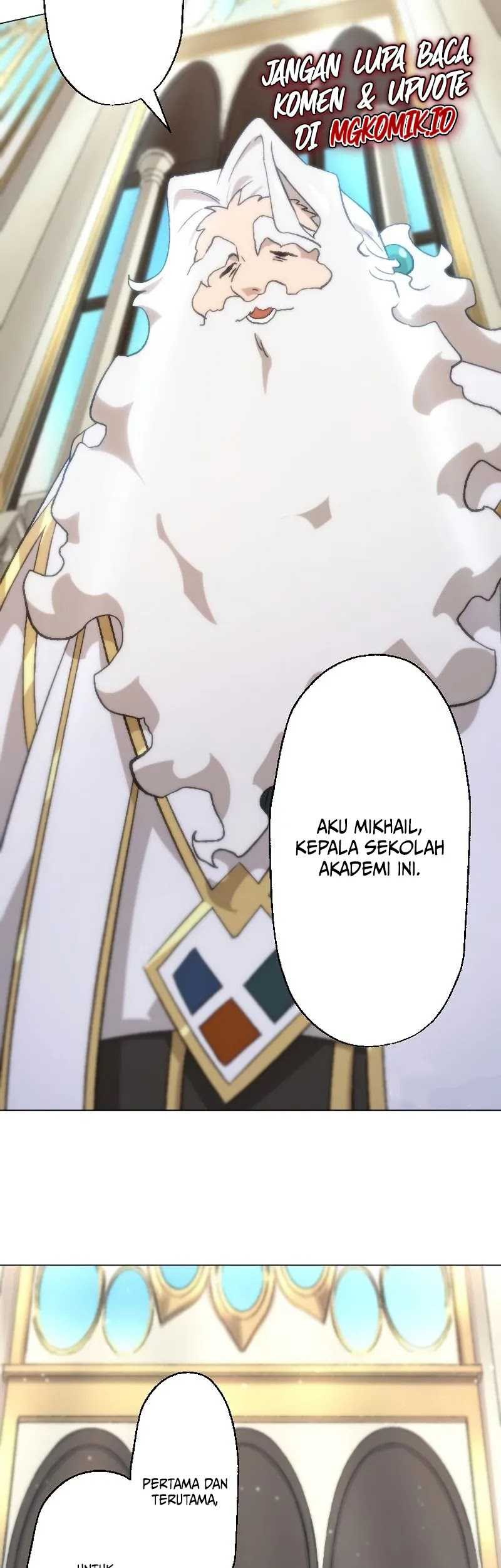 The Reincarnated Magician With Inferior Eyes ~The Oppressed Ex-hero Survives the Future World With Ease~ Chapter 17 Gambar 39