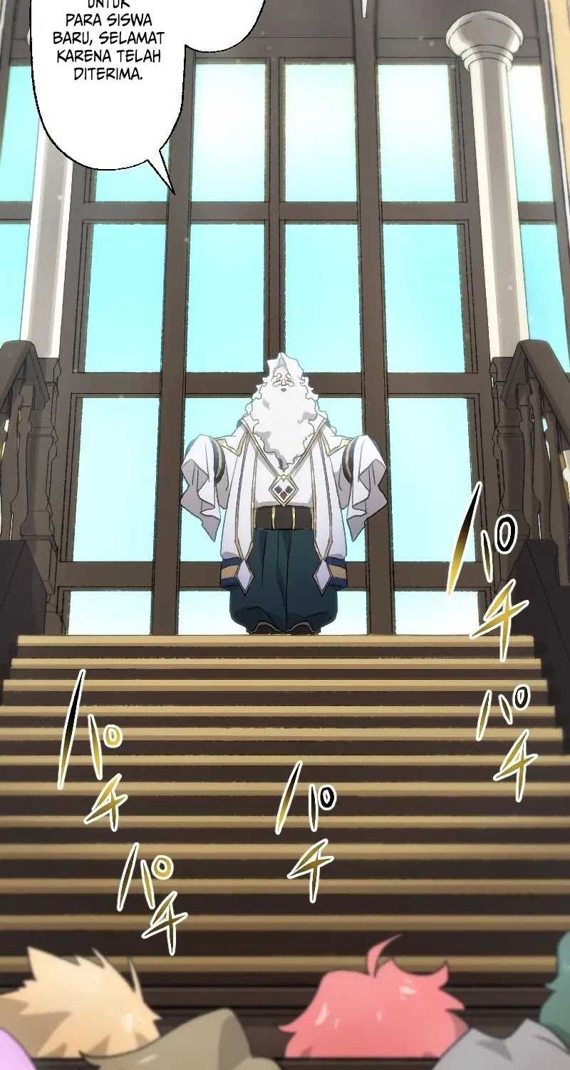 The Reincarnated Magician With Inferior Eyes ~The Oppressed Ex-hero Survives the Future World With Ease~ Chapter 17 Gambar 40