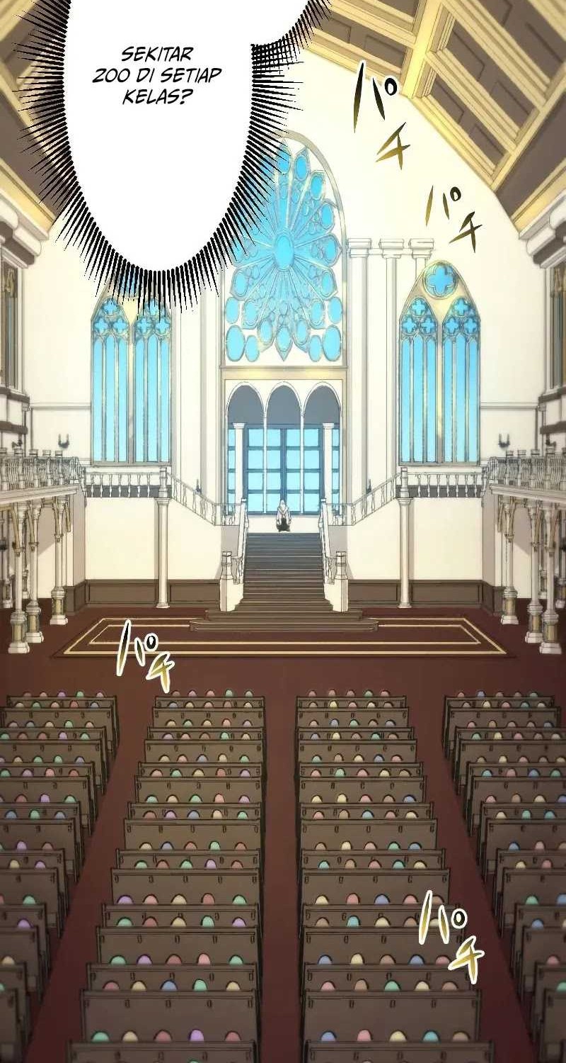 The Reincarnated Magician With Inferior Eyes ~The Oppressed Ex-hero Survives the Future World With Ease~ Chapter 17 Gambar 42