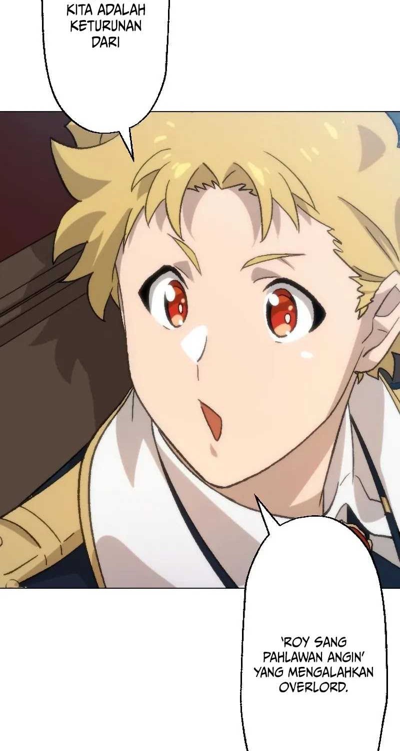 The Reincarnated Magician With Inferior Eyes ~The Oppressed Ex-hero Survives the Future World With Ease~ Chapter 17 Gambar 44