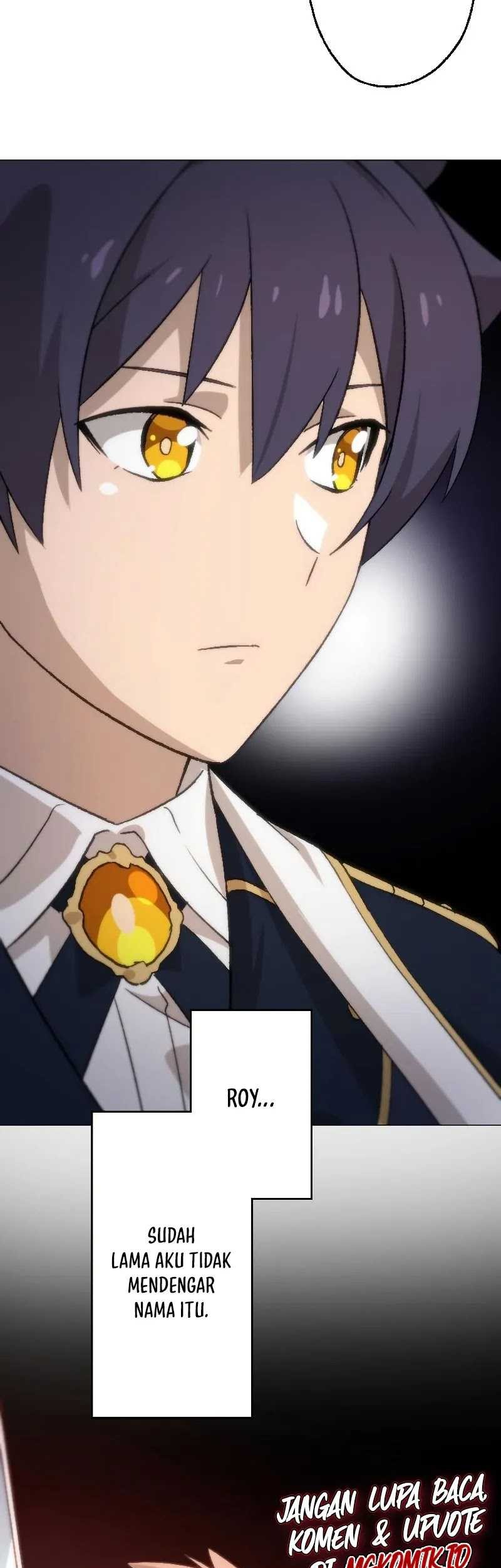The Reincarnated Magician With Inferior Eyes ~The Oppressed Ex-hero Survives the Future World With Ease~ Chapter 17 Gambar 45
