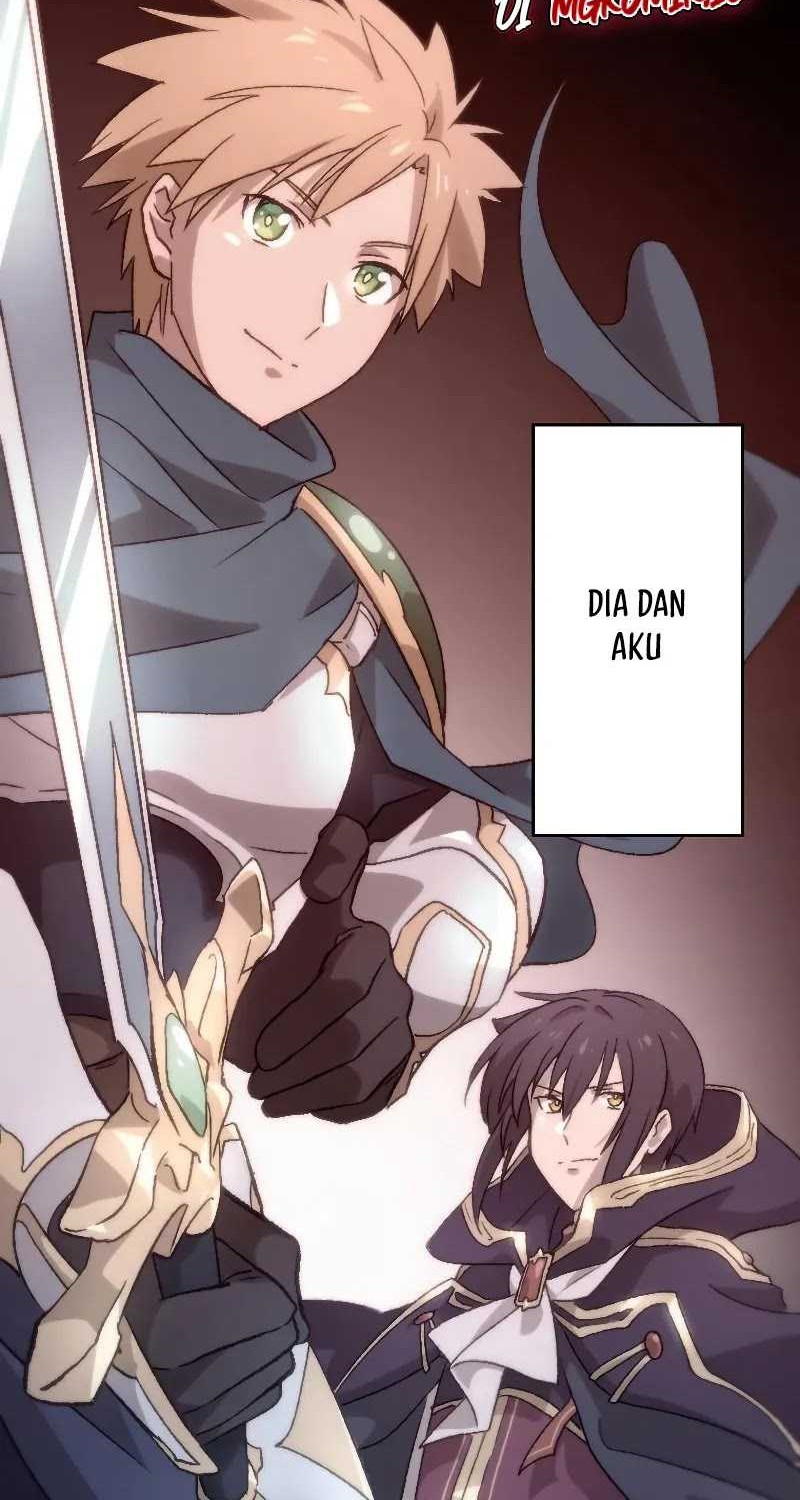 The Reincarnated Magician With Inferior Eyes ~The Oppressed Ex-hero Survives the Future World With Ease~ Chapter 17 Gambar 46