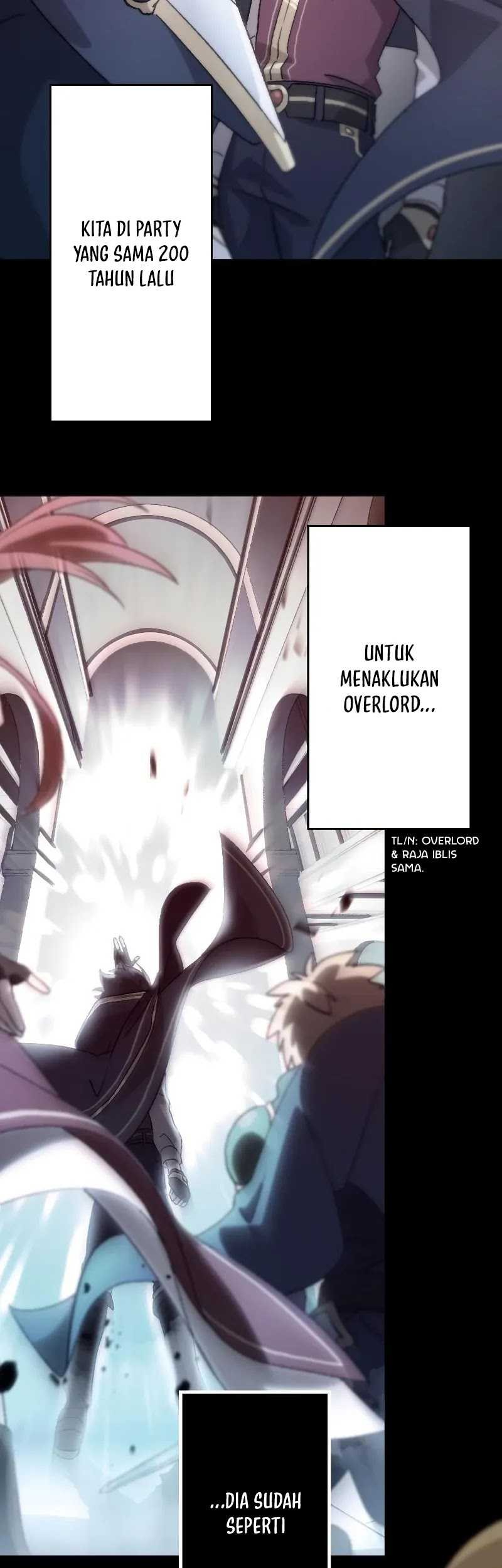 The Reincarnated Magician With Inferior Eyes ~The Oppressed Ex-hero Survives the Future World With Ease~ Chapter 17 Gambar 47