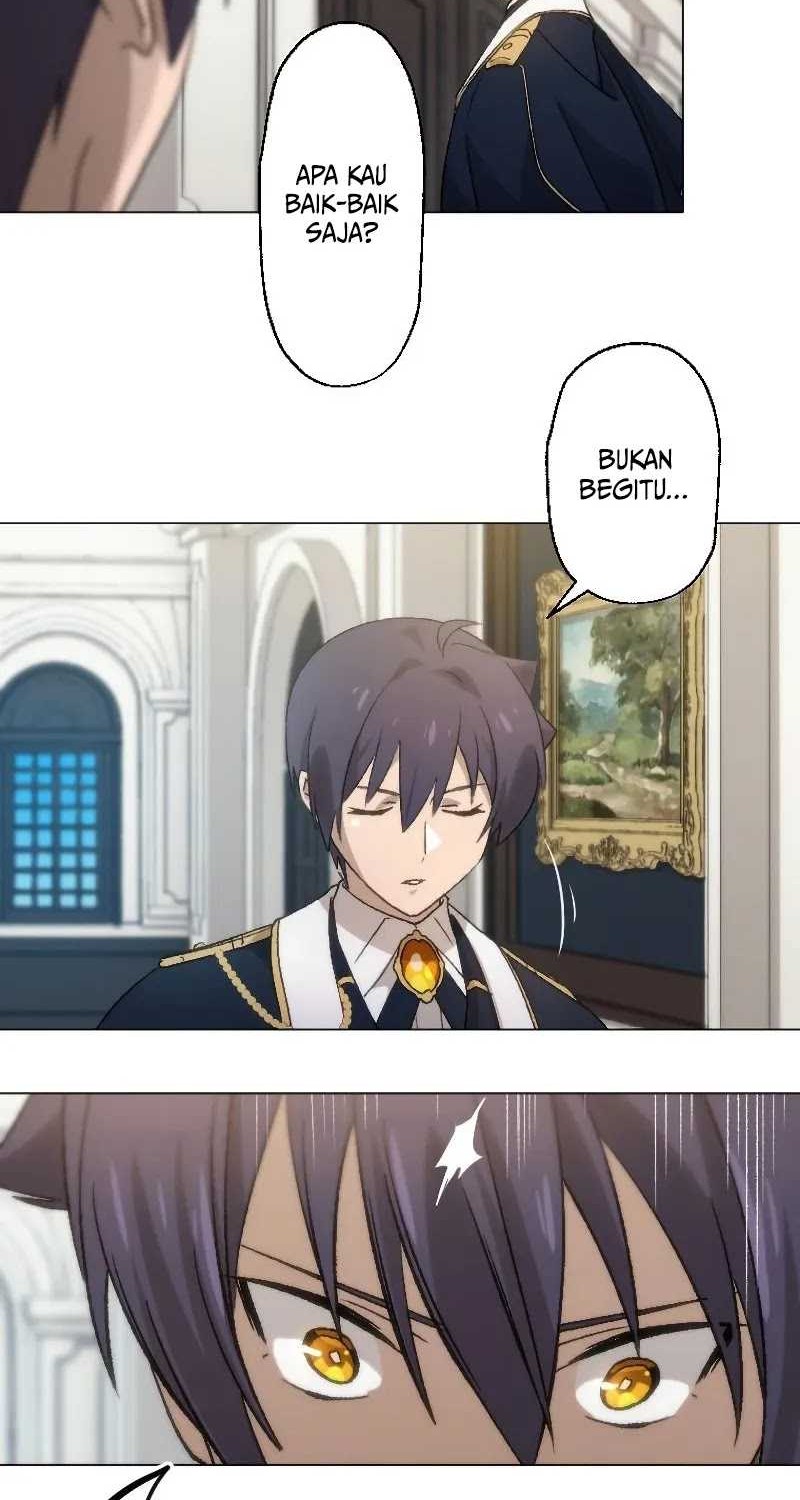 The Reincarnated Magician With Inferior Eyes ~The Oppressed Ex-hero Survives the Future World With Ease~ Chapter 17 Gambar 54