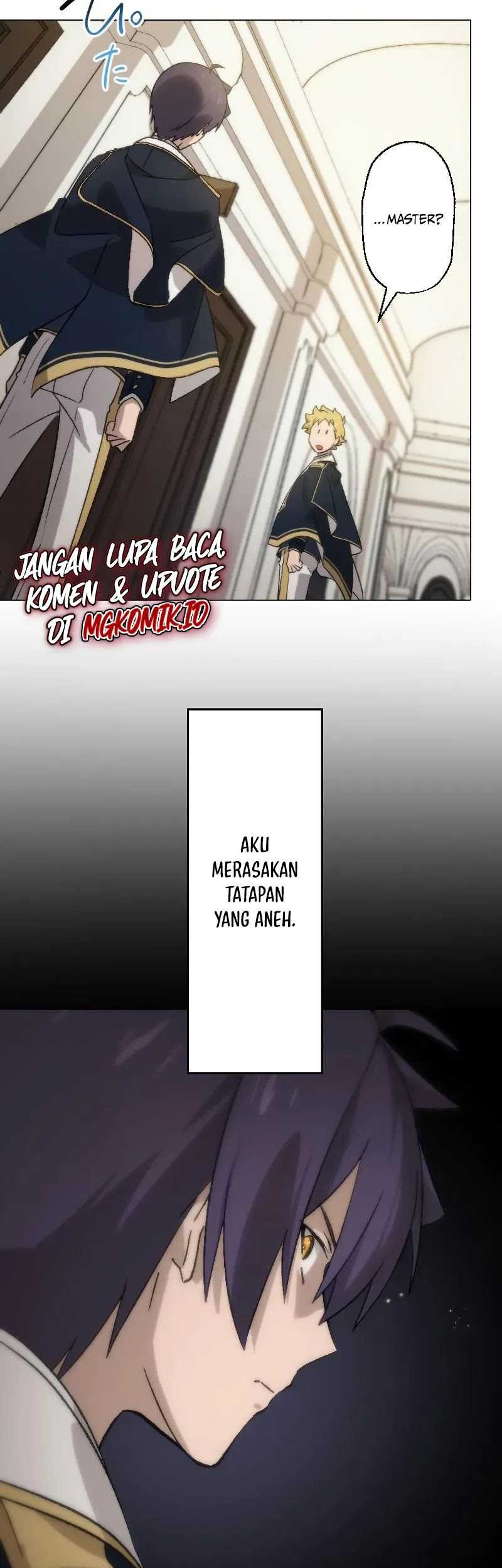The Reincarnated Magician With Inferior Eyes ~The Oppressed Ex-hero Survives the Future World With Ease~ Chapter 17 Gambar 55