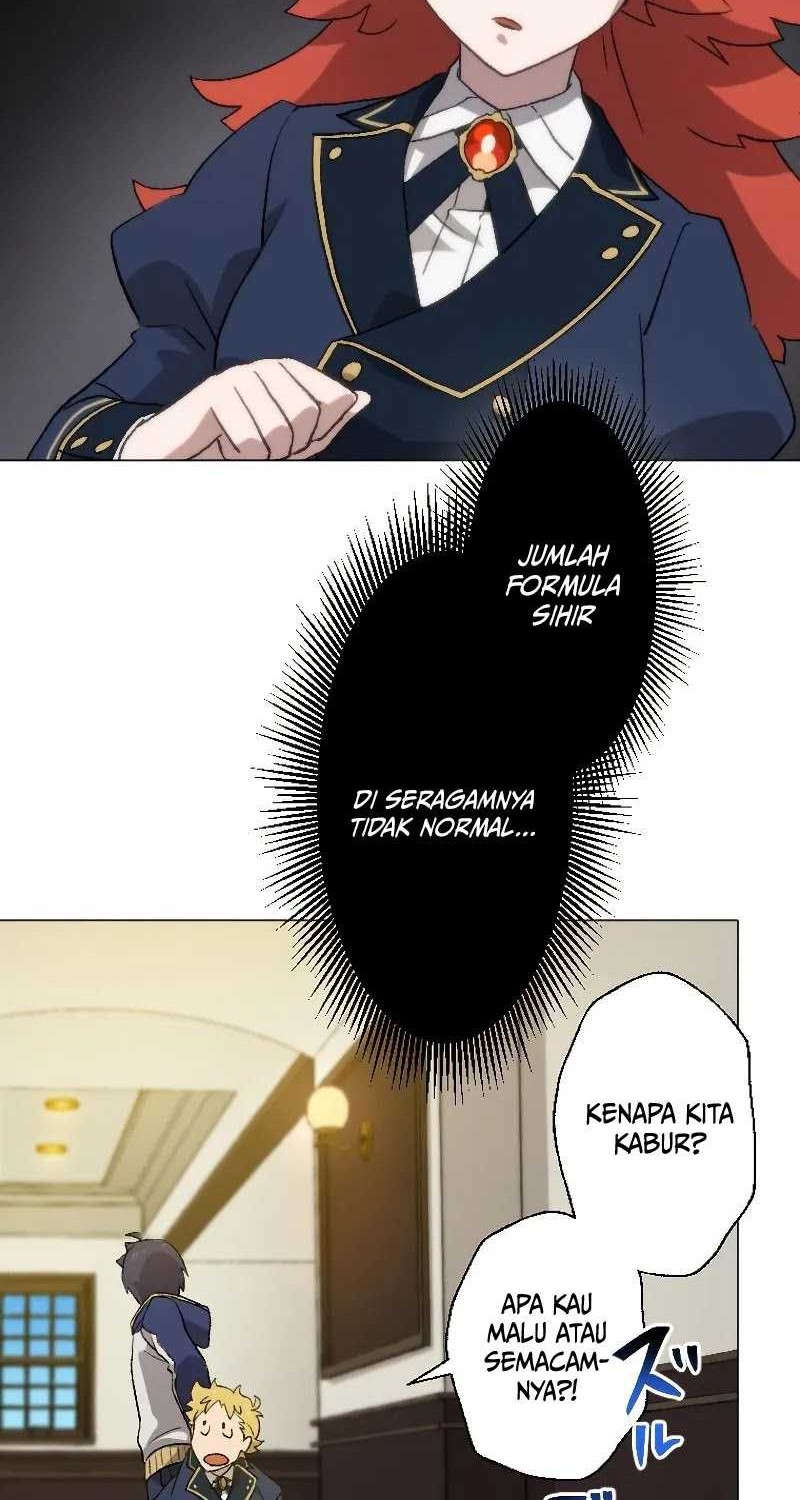 The Reincarnated Magician With Inferior Eyes ~The Oppressed Ex-hero Survives the Future World With Ease~ Chapter 17 Gambar 4