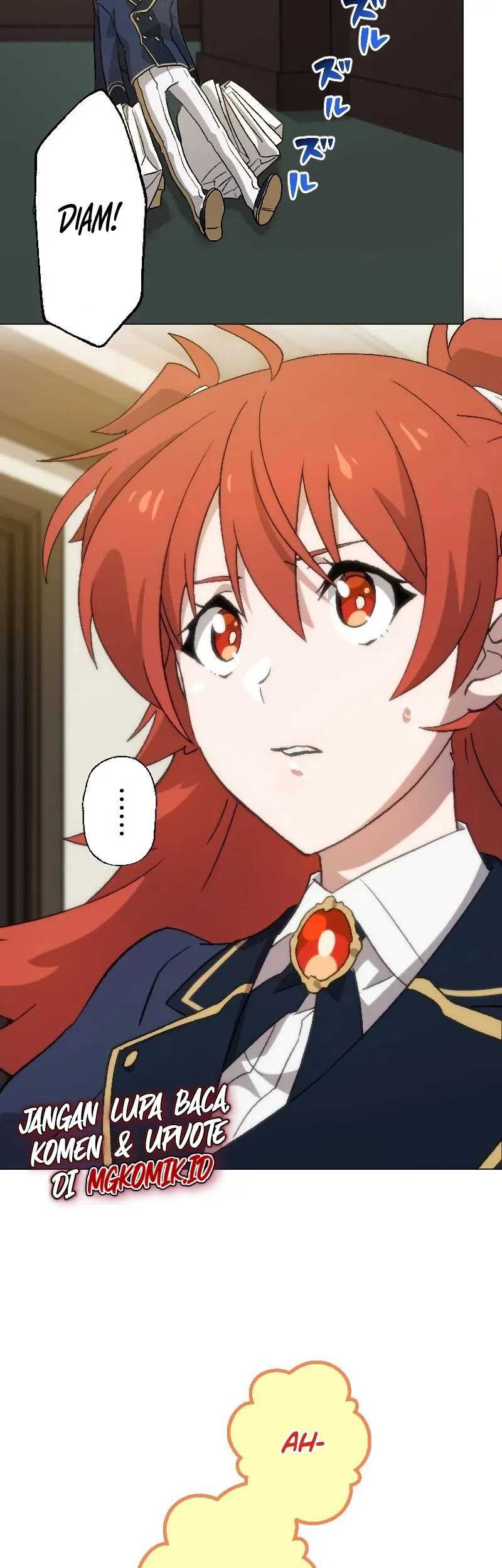 The Reincarnated Magician With Inferior Eyes ~The Oppressed Ex-hero Survives the Future World With Ease~ Chapter 17 Gambar 5