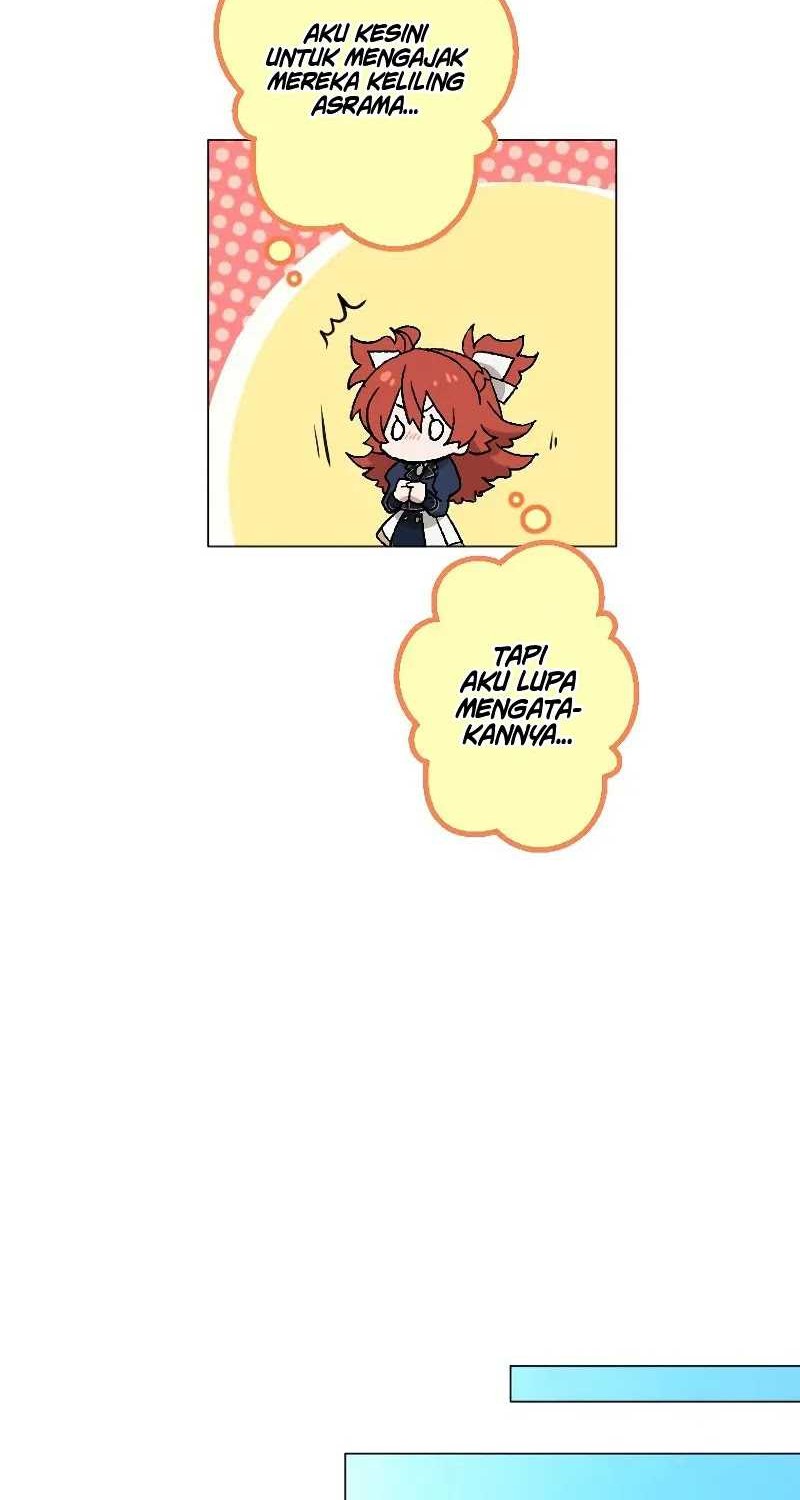 The Reincarnated Magician With Inferior Eyes ~The Oppressed Ex-hero Survives the Future World With Ease~ Chapter 17 Gambar 6