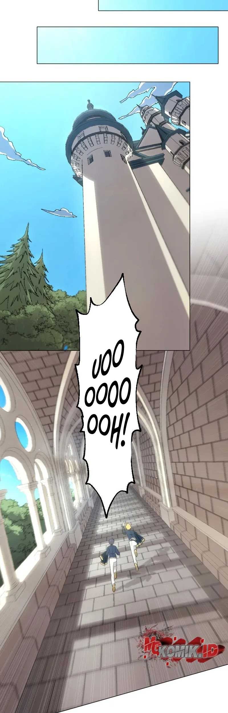 The Reincarnated Magician With Inferior Eyes ~The Oppressed Ex-hero Survives the Future World With Ease~ Chapter 17 Gambar 7