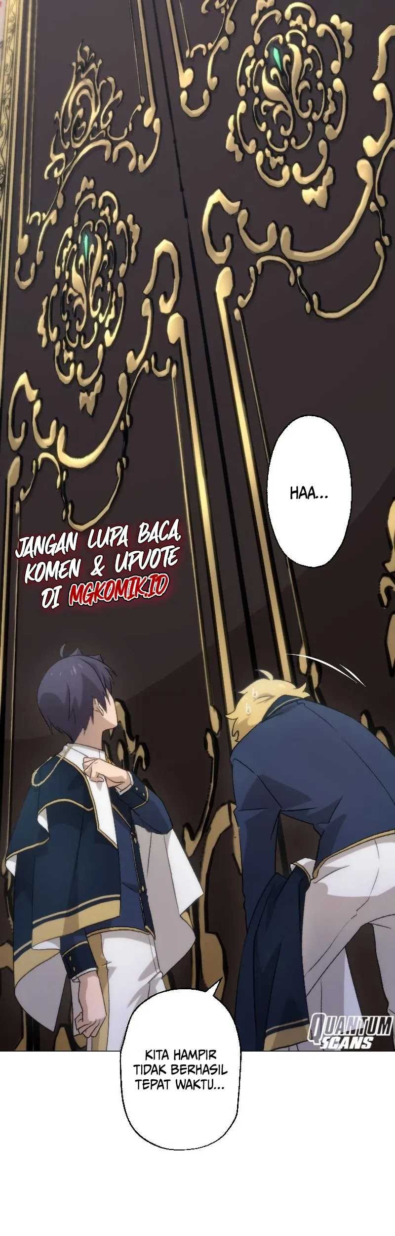 The Reincarnated Magician With Inferior Eyes ~The Oppressed Ex-hero Survives the Future World With Ease~ Chapter 17 Gambar 11