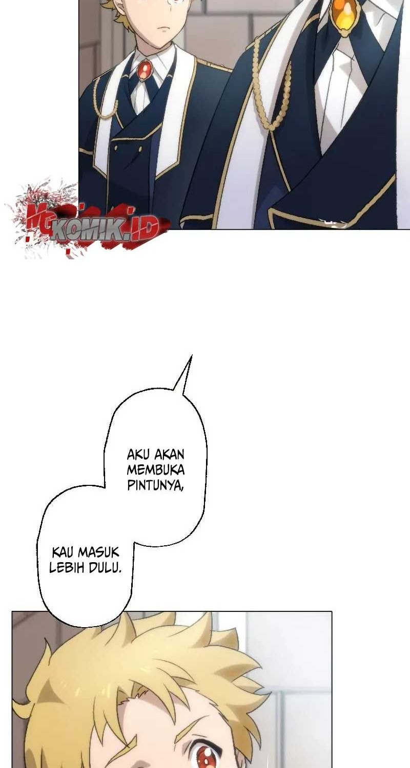 The Reincarnated Magician With Inferior Eyes ~The Oppressed Ex-hero Survives the Future World With Ease~ Chapter 17 Gambar 18