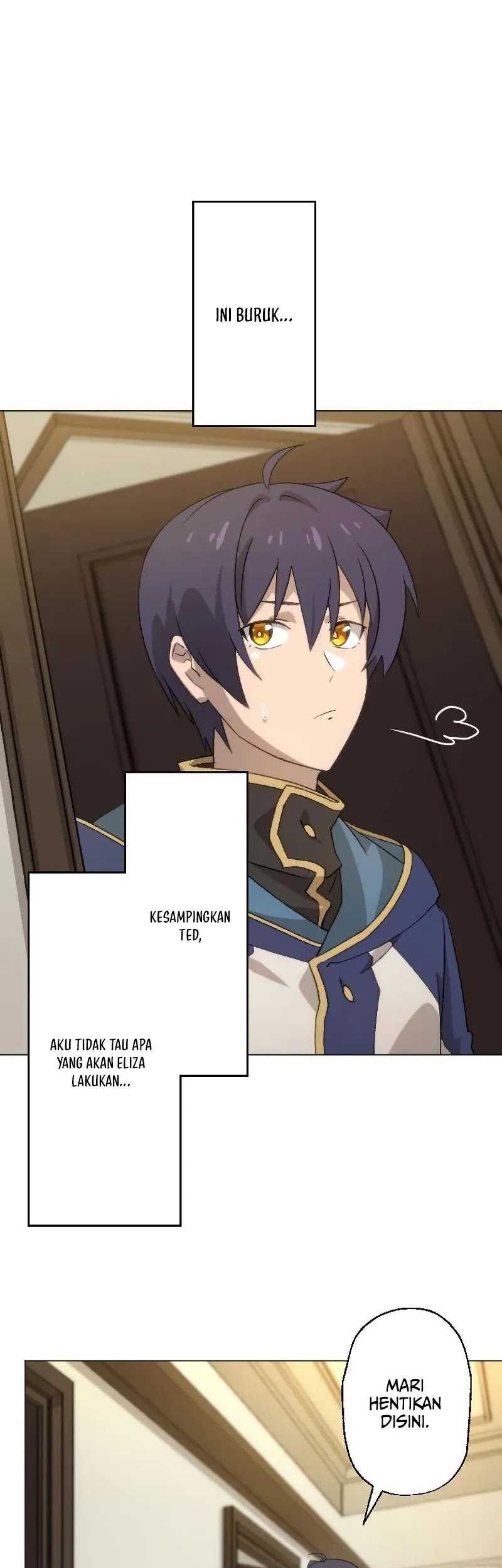 The Reincarnated Magician With Inferior Eyes ~The Oppressed Ex-hero Survives the Future World With Ease~ Chapter 16 Gambar 21