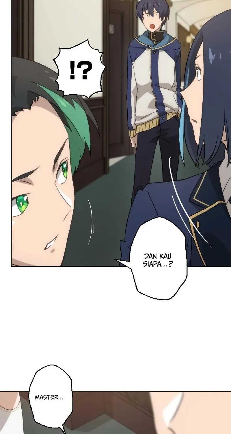The Reincarnated Magician With Inferior Eyes ~The Oppressed Ex-hero Survives the Future World With Ease~ Chapter 16 Gambar 22