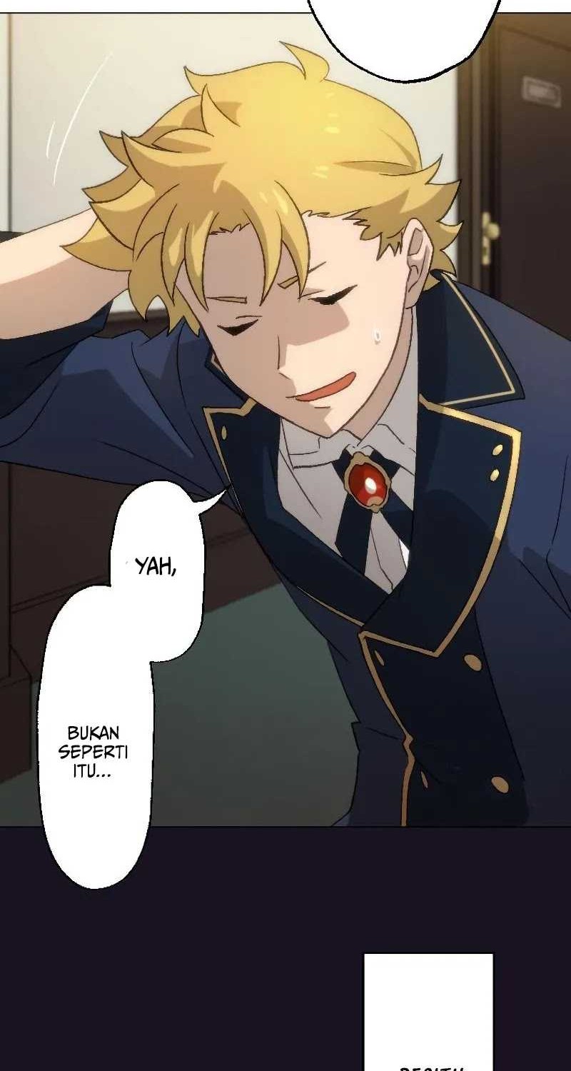 The Reincarnated Magician With Inferior Eyes ~The Oppressed Ex-hero Survives the Future World With Ease~ Chapter 16 Gambar 24