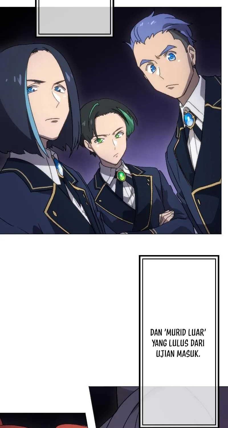 The Reincarnated Magician With Inferior Eyes ~The Oppressed Ex-hero Survives the Future World With Ease~ Chapter 16 Gambar 26