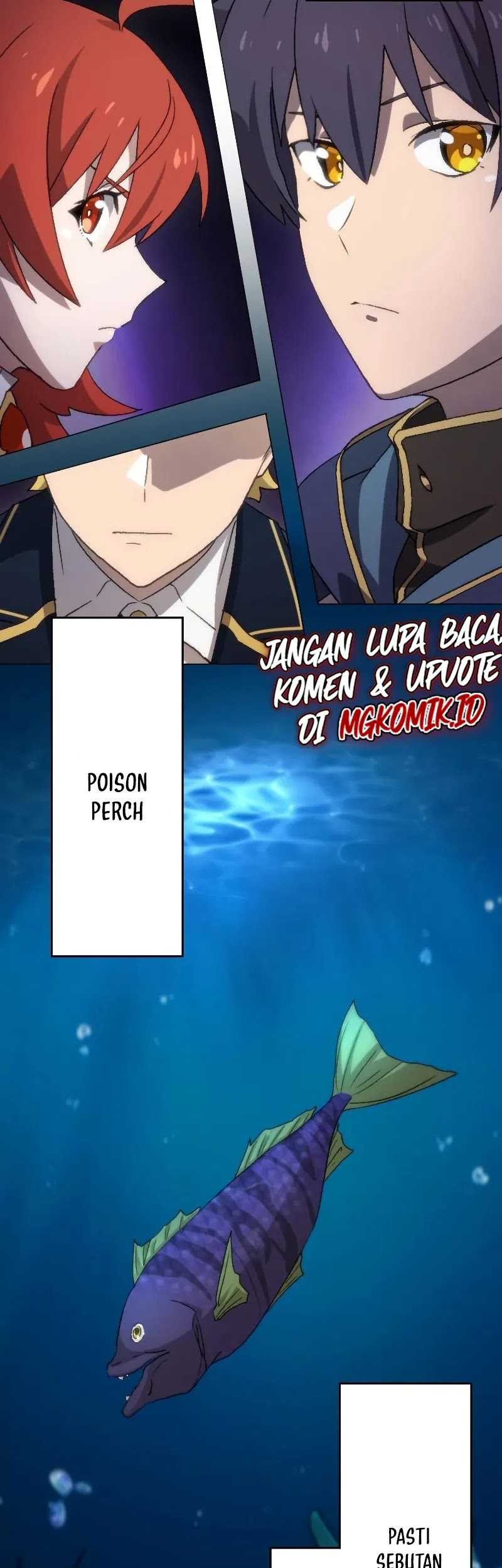 The Reincarnated Magician With Inferior Eyes ~The Oppressed Ex-hero Survives the Future World With Ease~ Chapter 16 Gambar 27