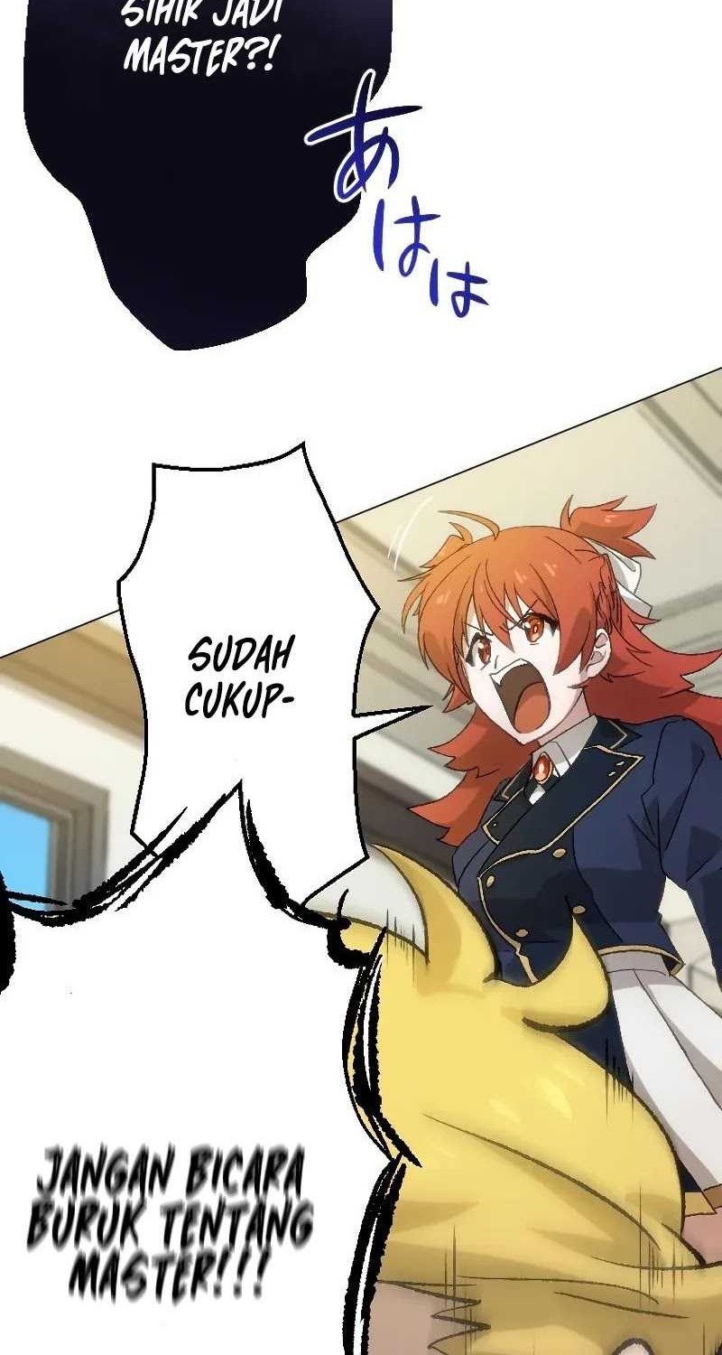 The Reincarnated Magician With Inferior Eyes ~The Oppressed Ex-hero Survives the Future World With Ease~ Chapter 16 Gambar 30