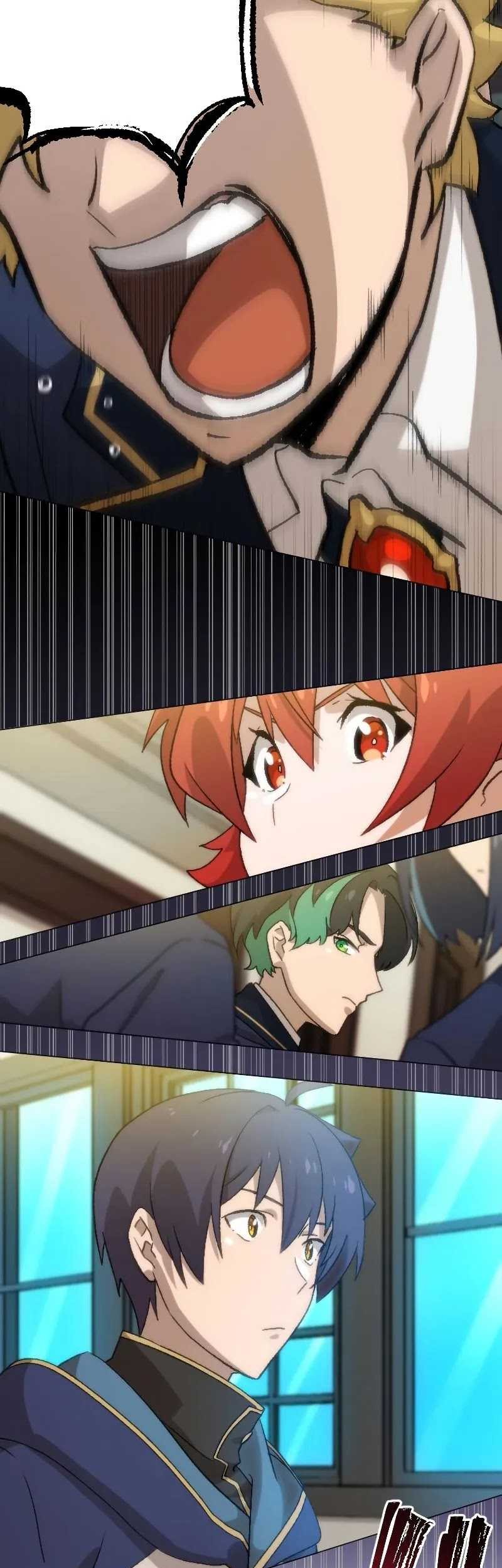 The Reincarnated Magician With Inferior Eyes ~The Oppressed Ex-hero Survives the Future World With Ease~ Chapter 16 Gambar 31