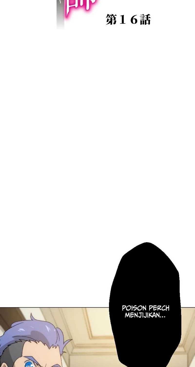 Baca The Reincarnated Magician With Inferior Eyes ~The Oppressed Ex-hero Survives the Future World With Ease~ Chapter 16 Gambar 2