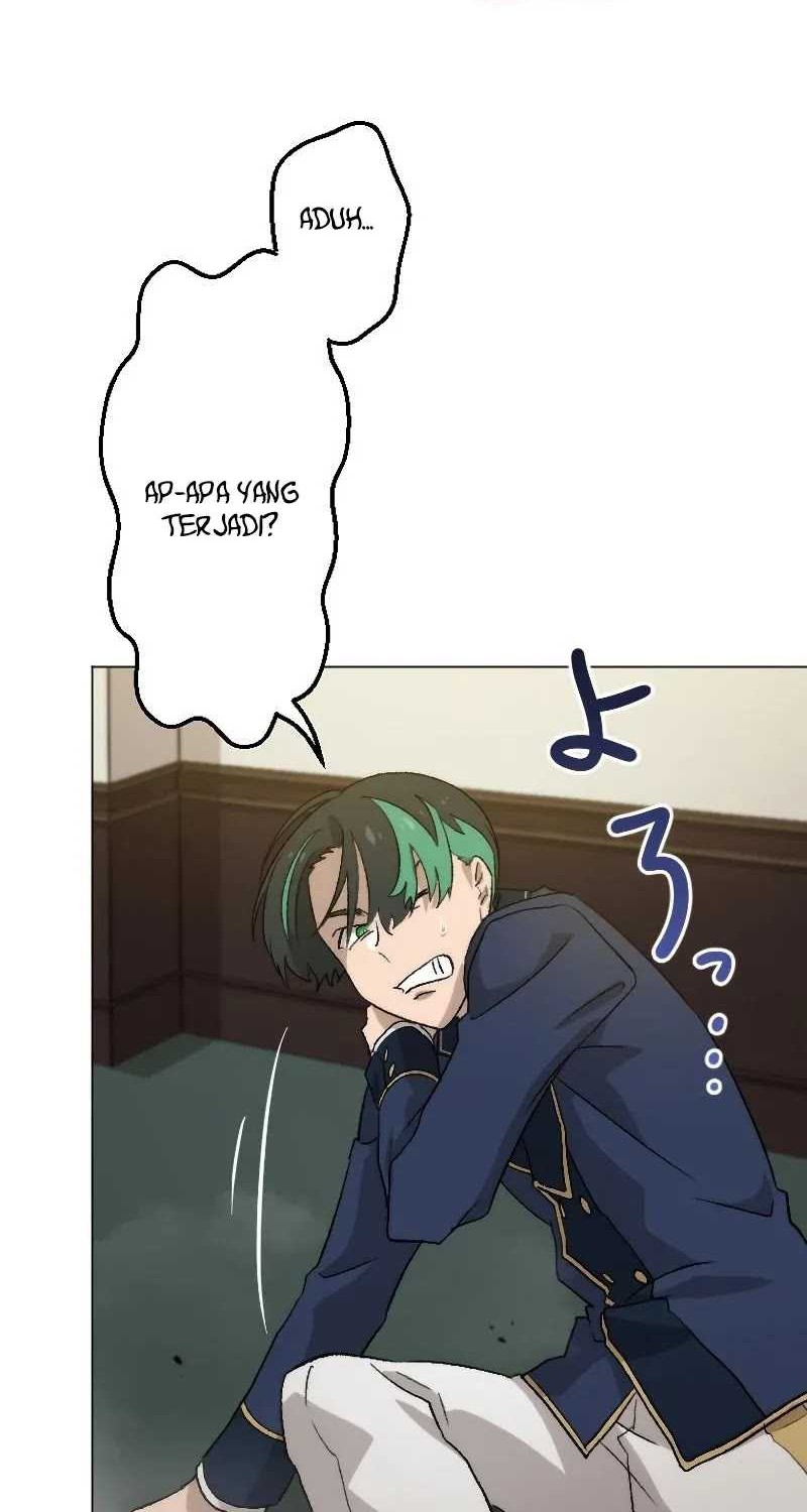 The Reincarnated Magician With Inferior Eyes ~The Oppressed Ex-hero Survives the Future World With Ease~ Chapter 16 Gambar 44