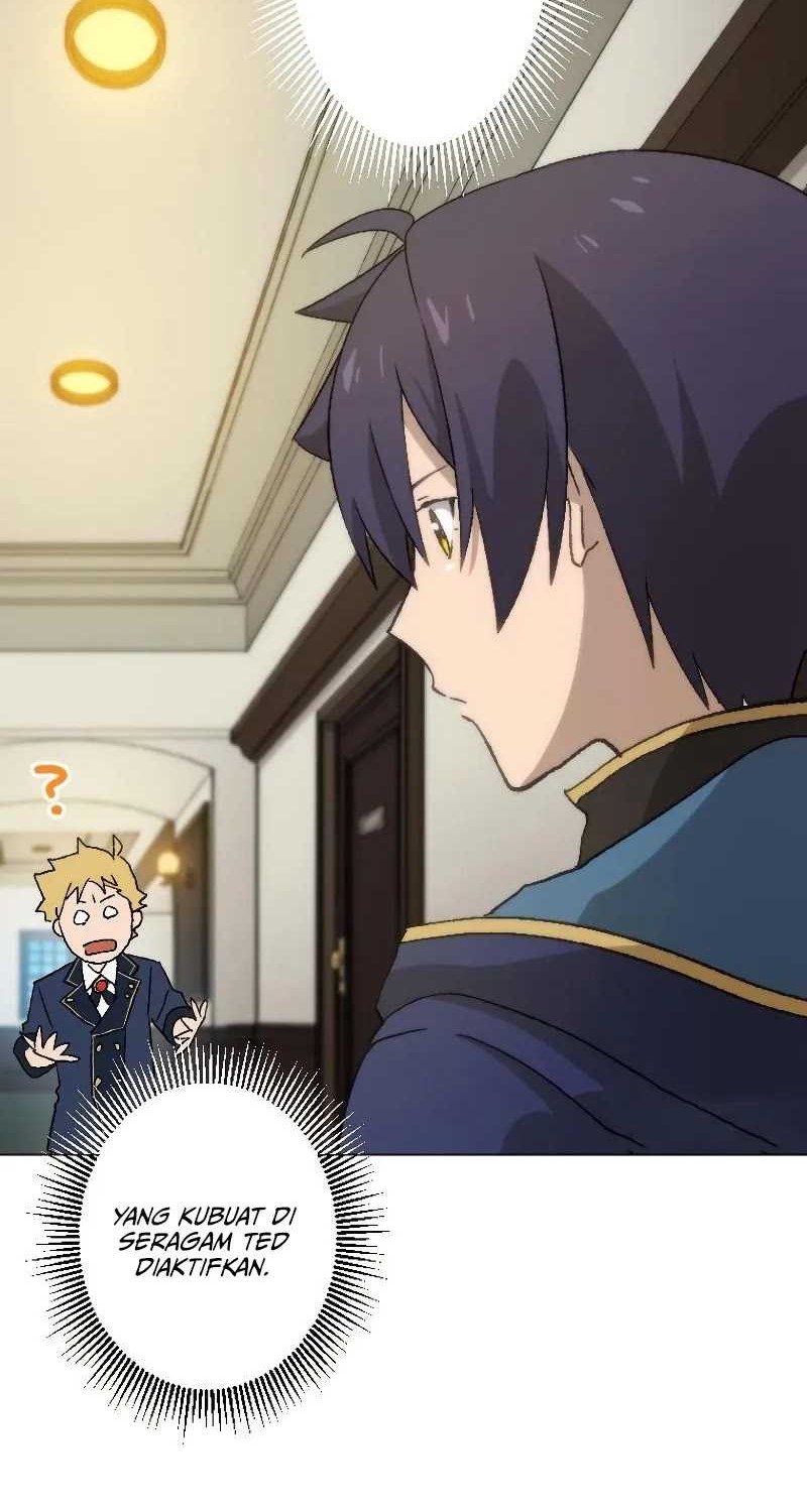 The Reincarnated Magician With Inferior Eyes ~The Oppressed Ex-hero Survives the Future World With Ease~ Chapter 16 Gambar 46