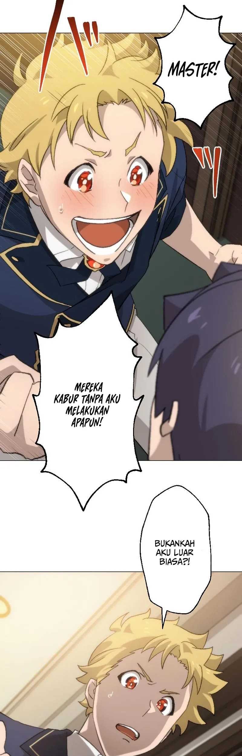 The Reincarnated Magician With Inferior Eyes ~The Oppressed Ex-hero Survives the Future World With Ease~ Chapter 16 Gambar 51