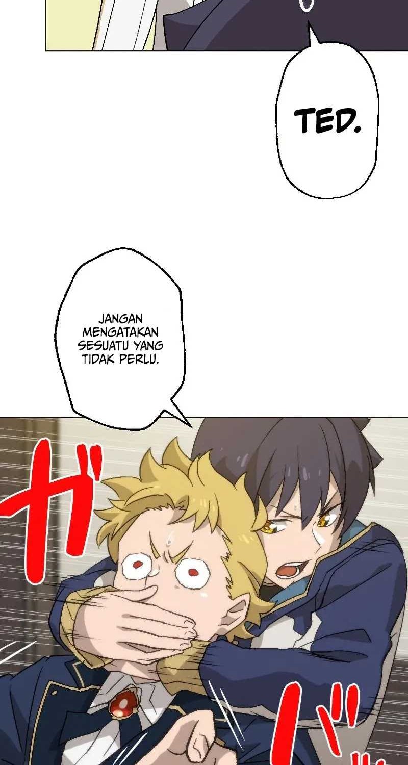The Reincarnated Magician With Inferior Eyes ~The Oppressed Ex-hero Survives the Future World With Ease~ Chapter 16 Gambar 56