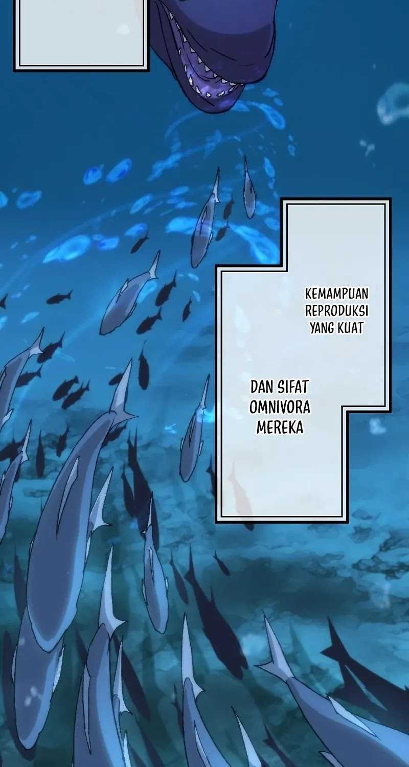 The Reincarnated Magician With Inferior Eyes ~The Oppressed Ex-hero Survives the Future World With Ease~ Chapter 16 Gambar 6