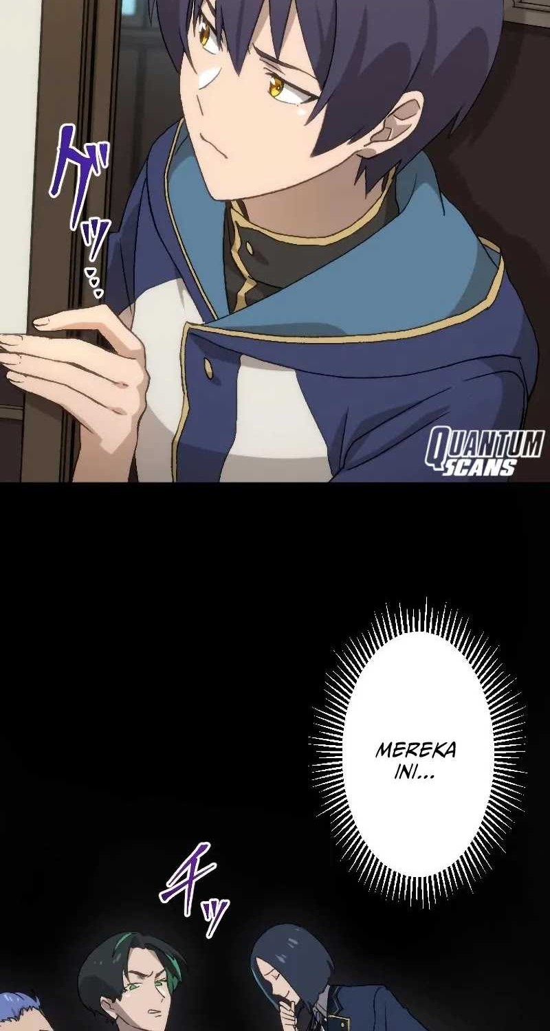 The Reincarnated Magician With Inferior Eyes ~The Oppressed Ex-hero Survives the Future World With Ease~ Chapter 16 Gambar 12