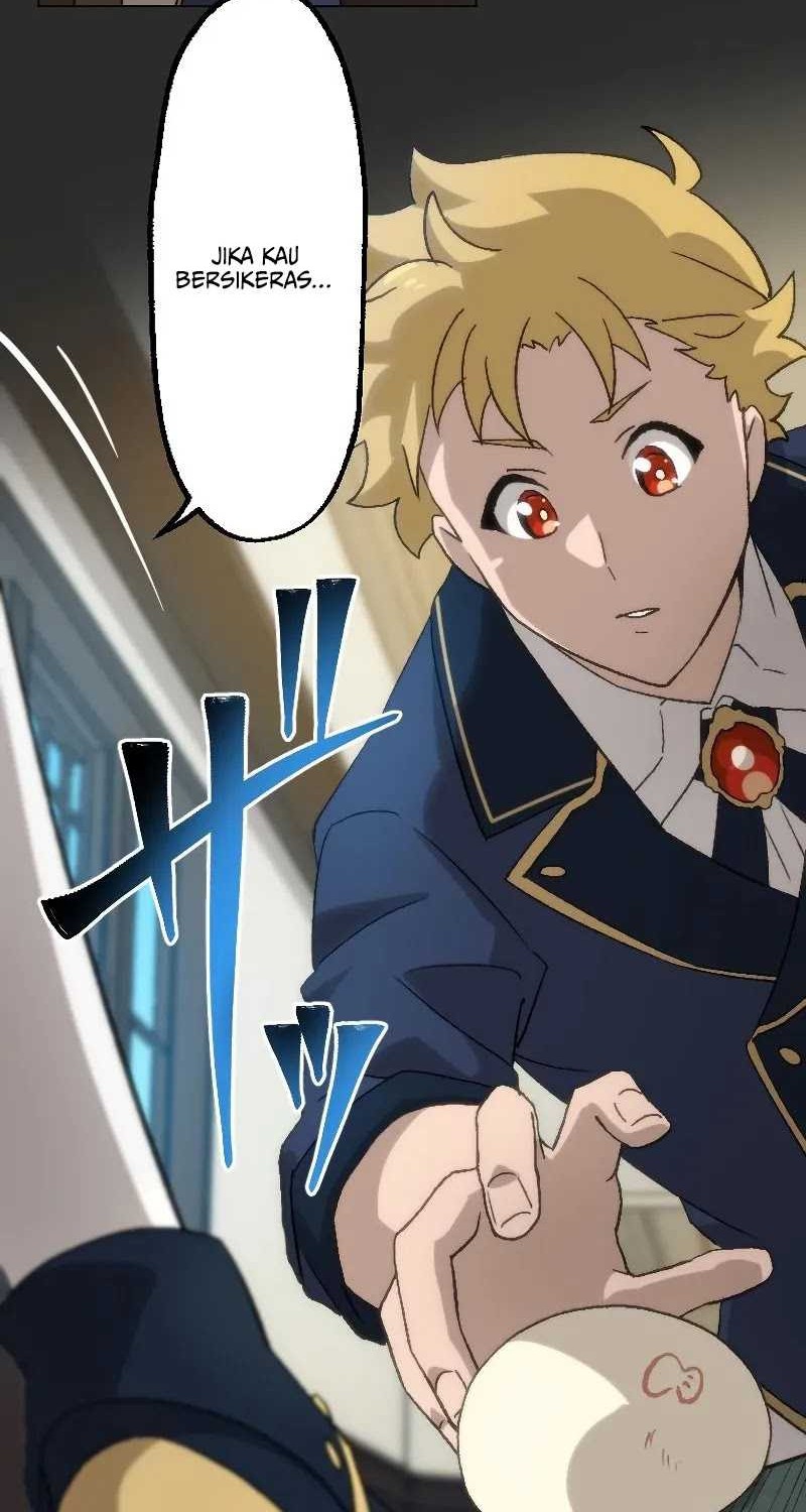The Reincarnated Magician With Inferior Eyes ~The Oppressed Ex-hero Survives the Future World With Ease~ Chapter 16 Gambar 14