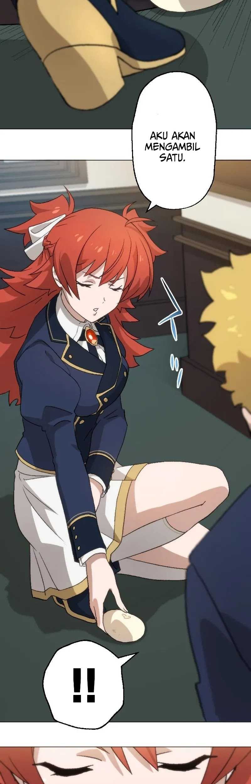 The Reincarnated Magician With Inferior Eyes ~The Oppressed Ex-hero Survives the Future World With Ease~ Chapter 16 Gambar 15