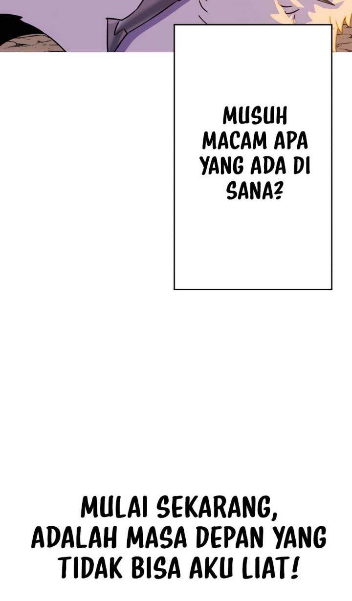 The Story of a Low-Rank Soldier Becoming a Monarch Chapter 141 Gambar 61