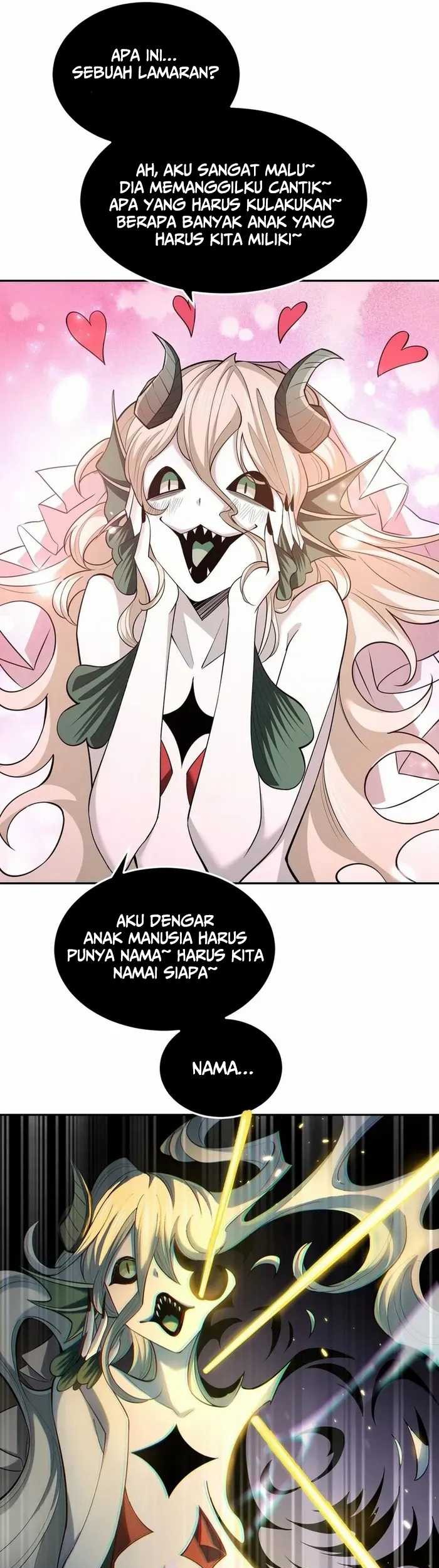 The Wretched Chapter 15 Gambar 26