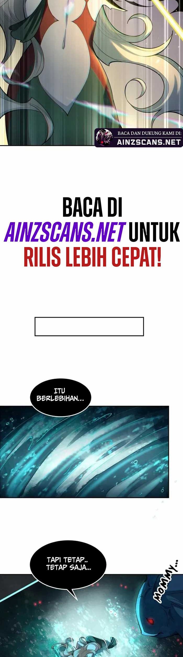 The Wretched Chapter 15 Gambar 27