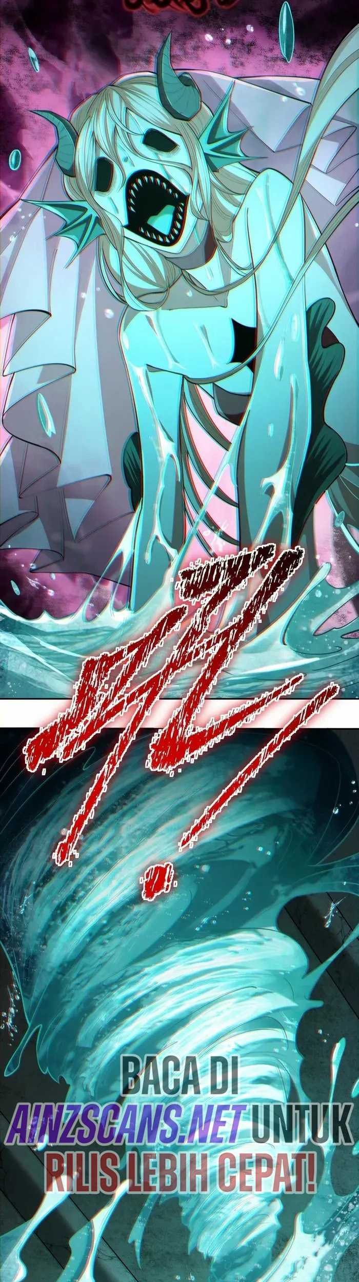 The Wretched Chapter 15 Gambar 29