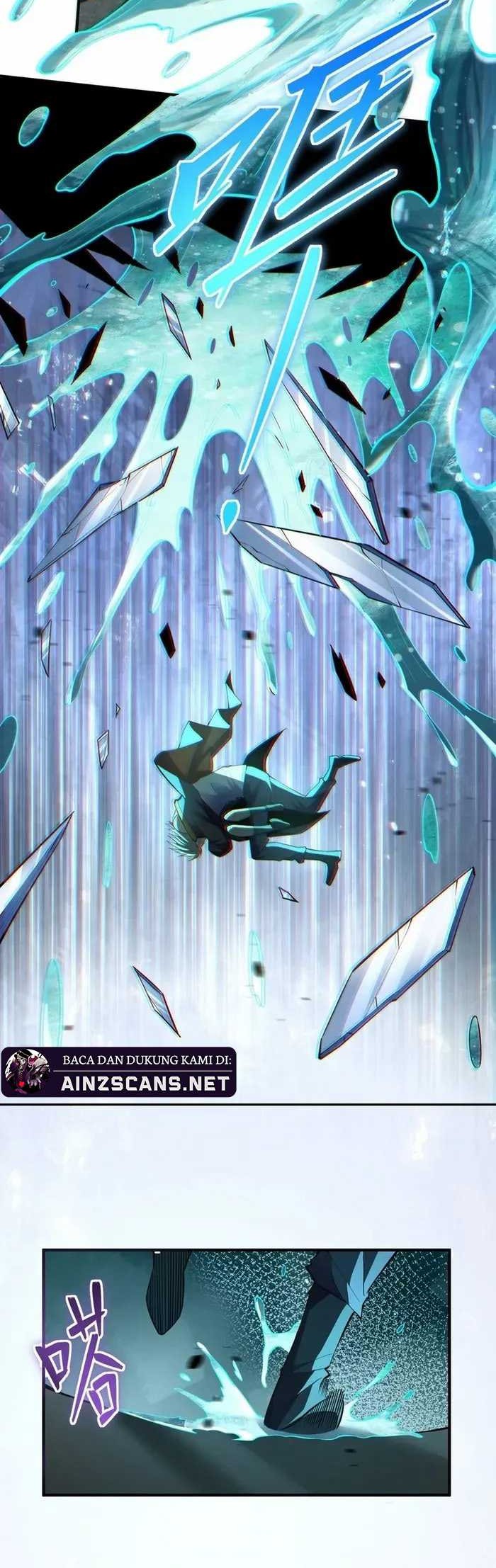 The Wretched Chapter 15 Gambar 31