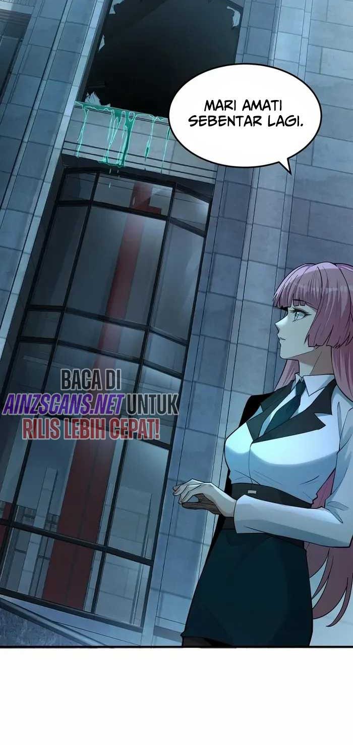 The Wretched Chapter 15 Gambar 34