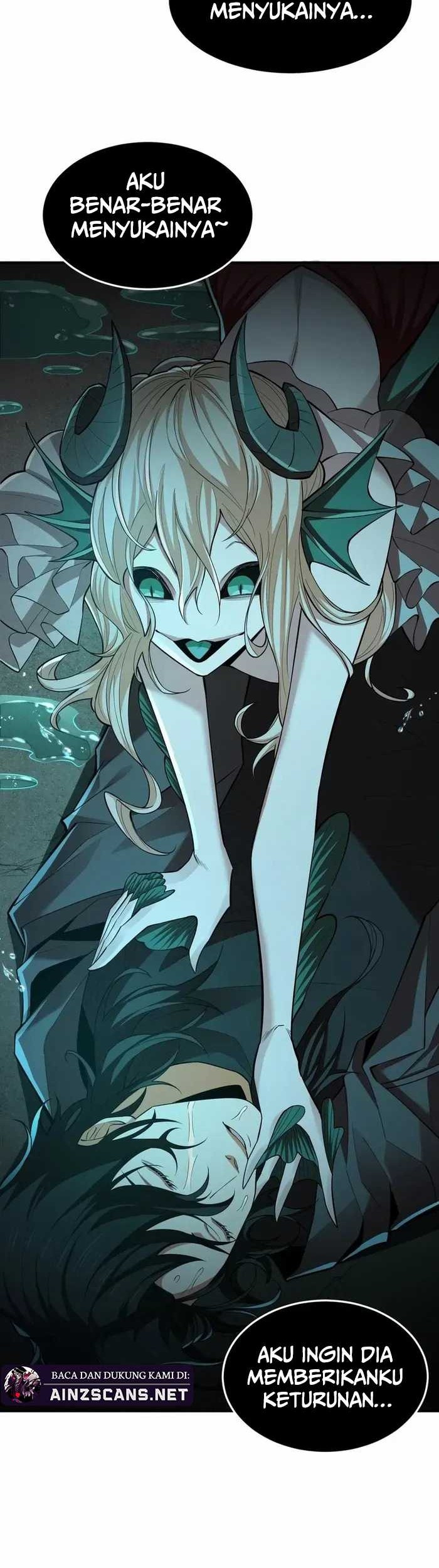 The Wretched Chapter 15 Gambar 36